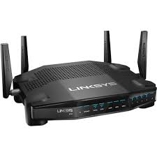 How To Change The Password Of My Linksys Router ? Linksys-wifi-Router